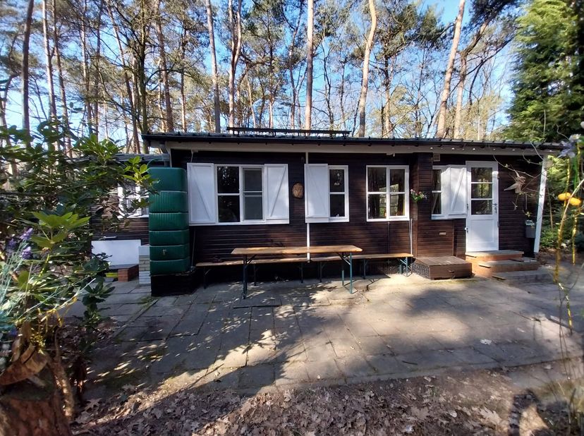 Maison à vendre
                    à 9180 Moerbeke-Waas